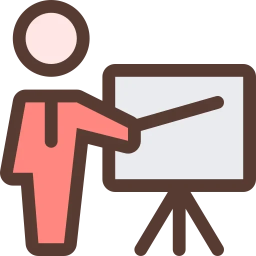 Eine Wissenschaftlerin und ein Wissenschaftler arbeiten hinter einer Glasfassade und mischen Chemikalien mit Großgeräten.