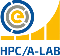 Cropped HPC/A Logo