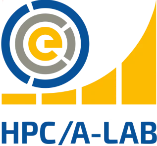 Cropped HPC/A Logo