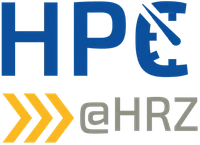Cropped HPC Logo