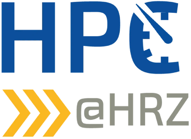 Cropped HPC Logo